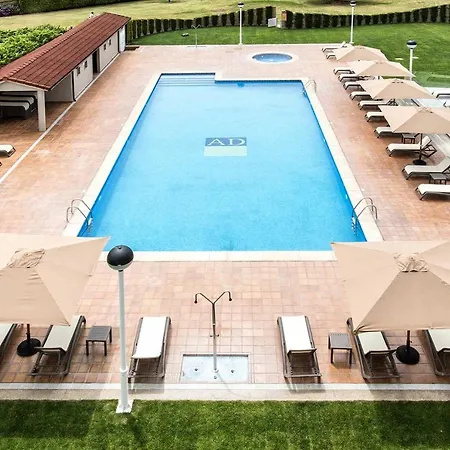 Apartamento Dena
