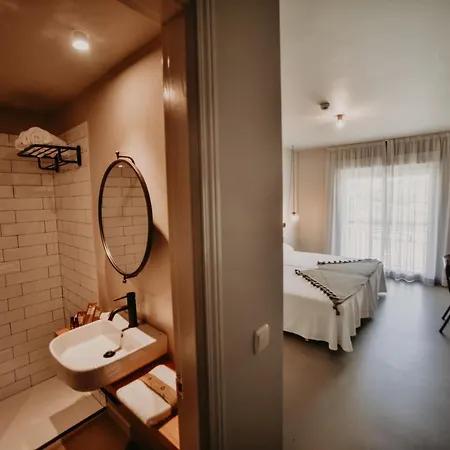 Apartamento Dena