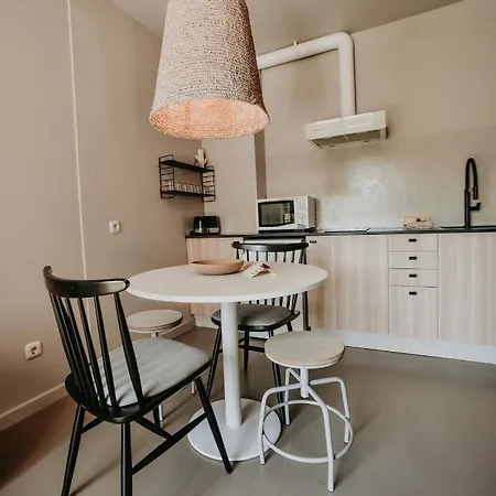 Dena Apartamento *