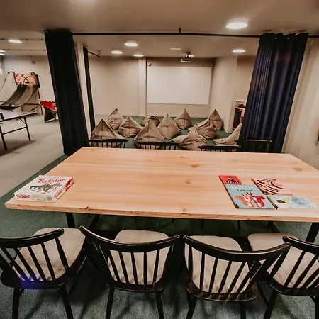 Apartamento Dena