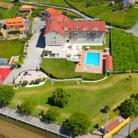 Apartamento Dena *