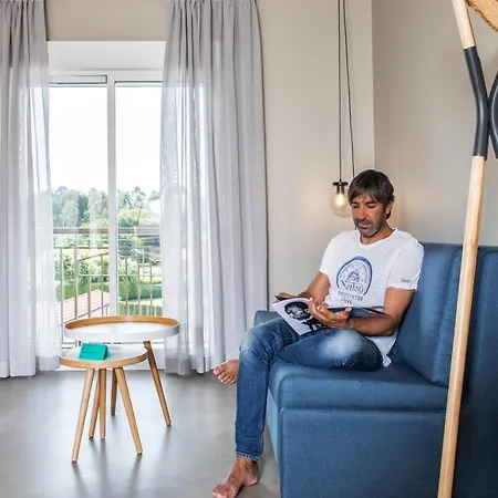 Apartamento Dena *