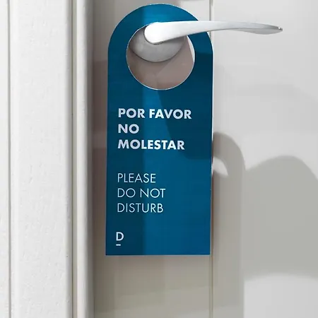 Dena Apartamento Coirón