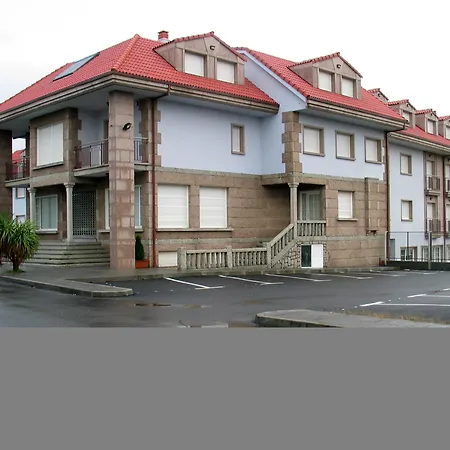 Dena Apartamento Coirón