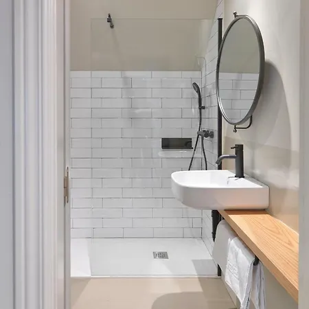 Apartamento Dena