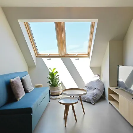 Apartamento Dena *