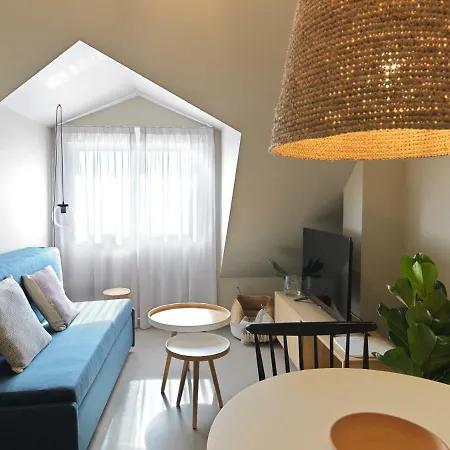 Apartamento Dena