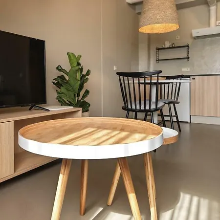 Apartamento Dena Coirón