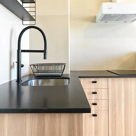 Apartamento Dena