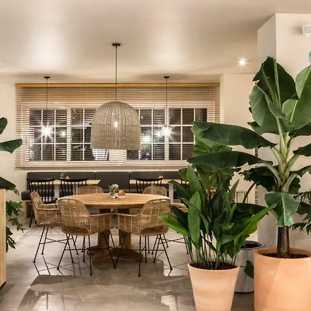 Apartamento Dena Coirón